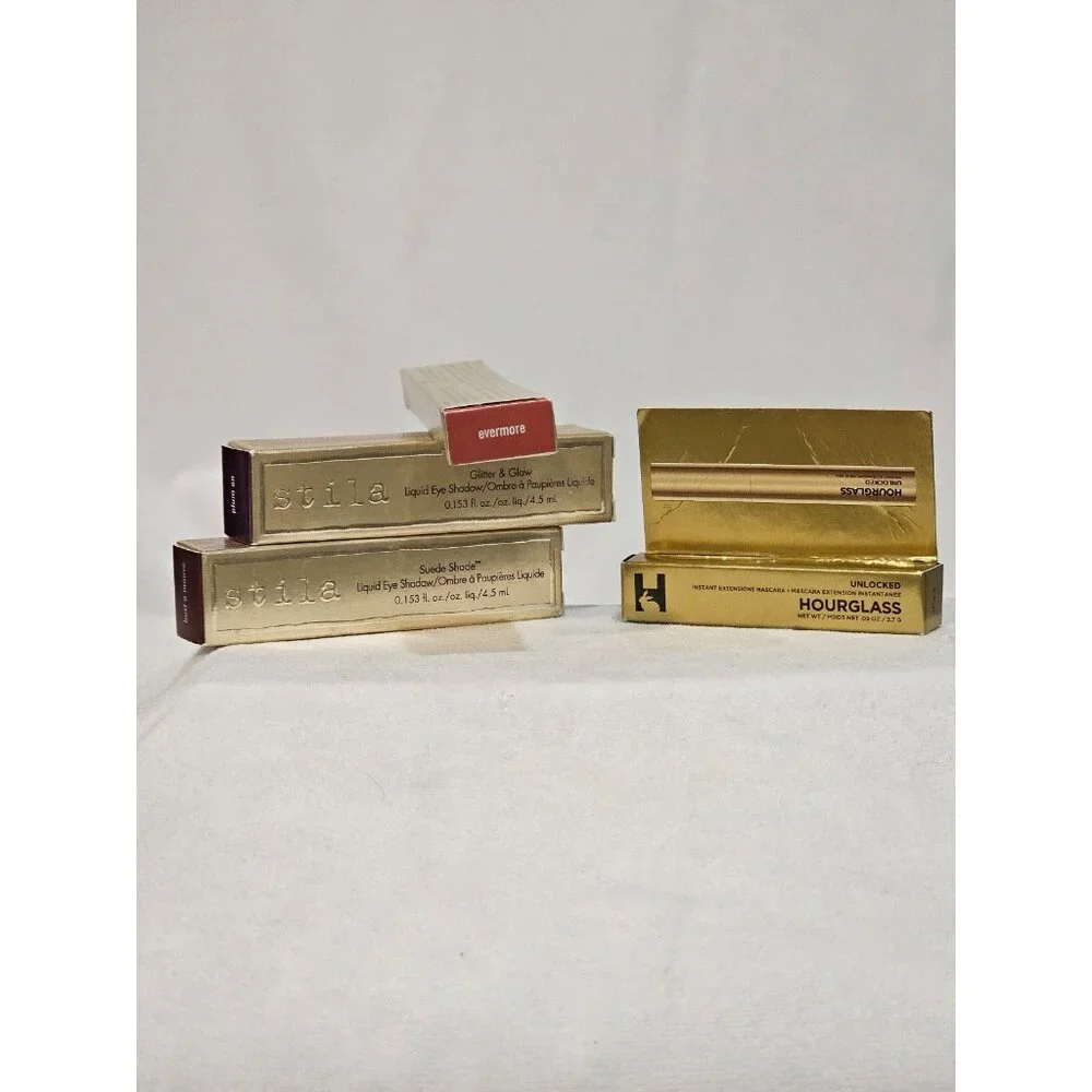 Sephora stila hourglass